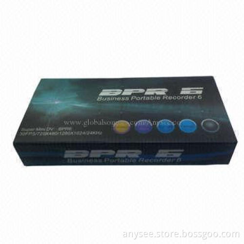 Spy Camera Pen, OEM and ODM Services Welcomed